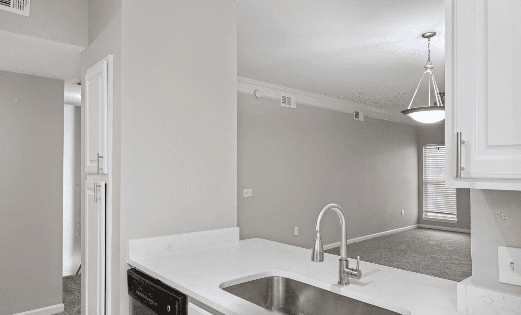 Overland Park Apartment: 6233 W. 120TH St.