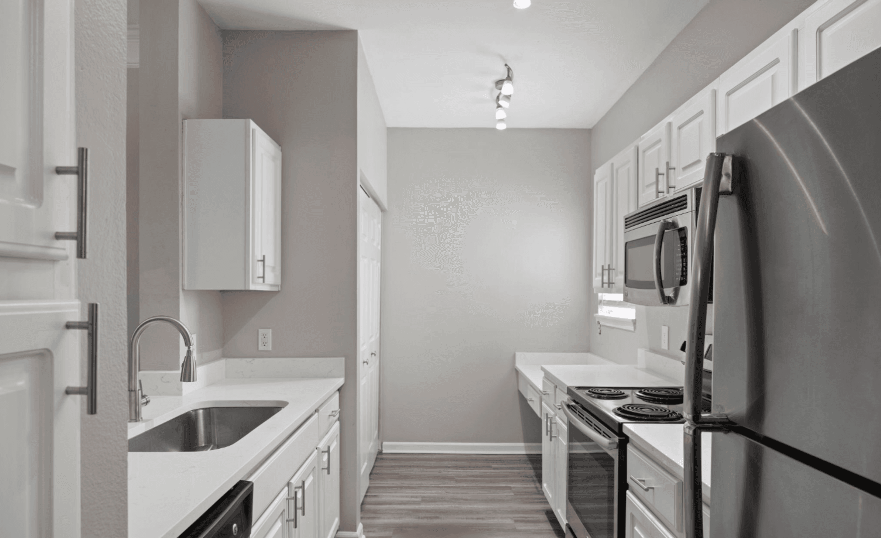 Overland Park Apartment: 6233 W. 120TH St.