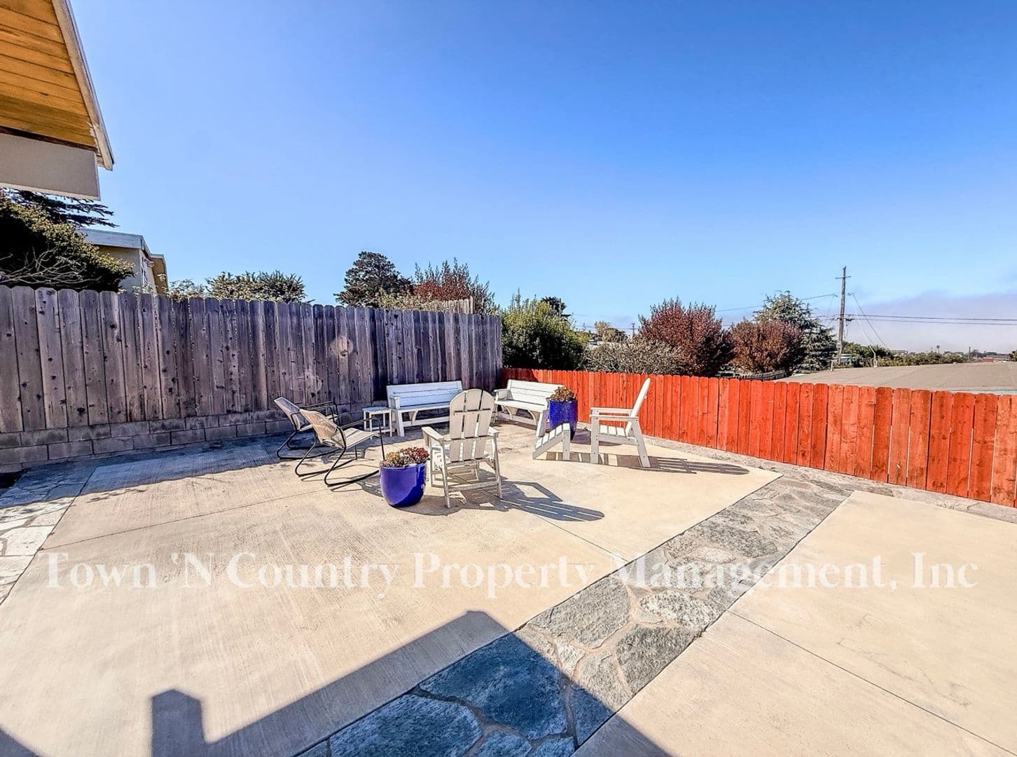 Seaside House: 1830 Military Ave.