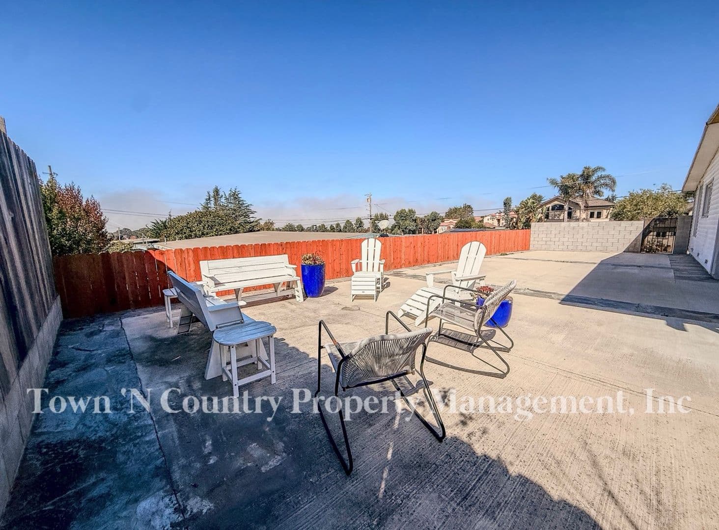 Seaside House: 1830 Military Ave.
