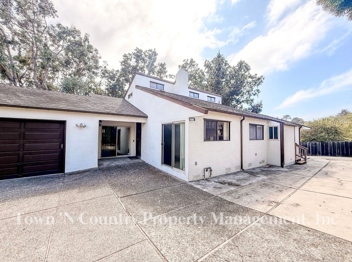 Carmel House: 26142 Carmel Knolls Dr.