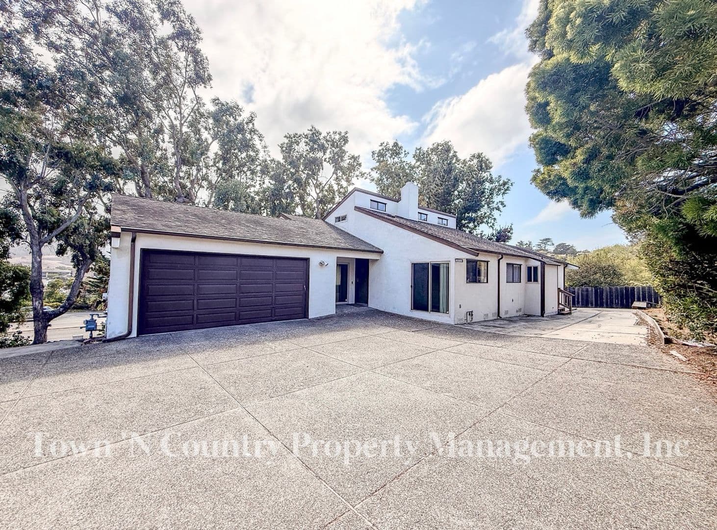 Carmel House: 26142 Carmel Knolls Dr.