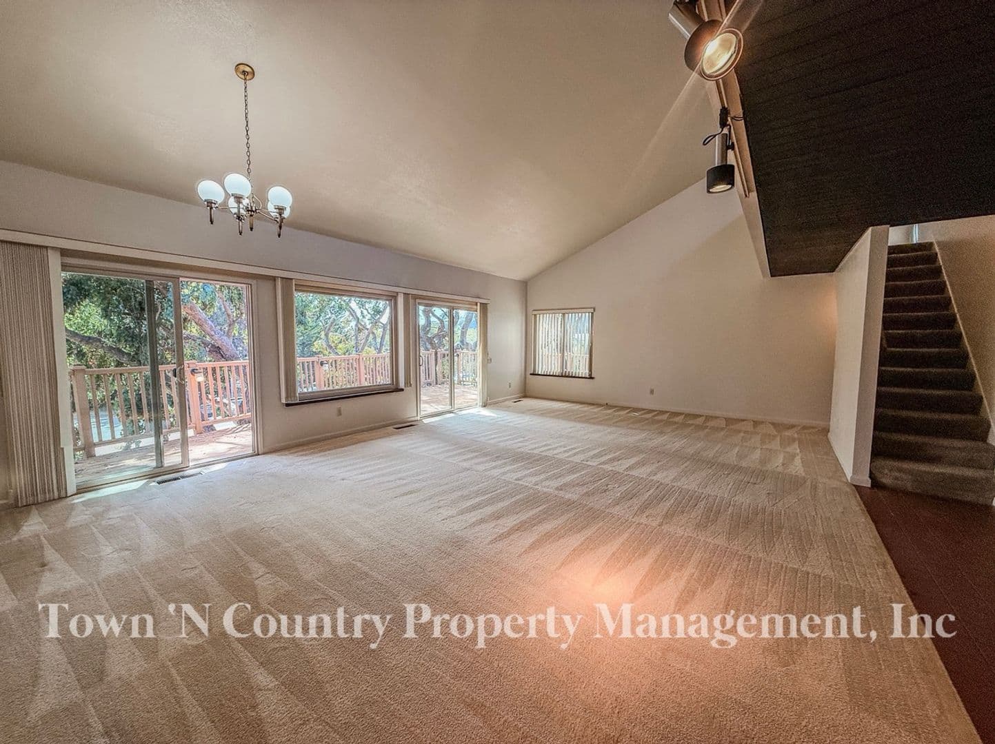 Carmel House: 26142 Carmel Knolls Dr.