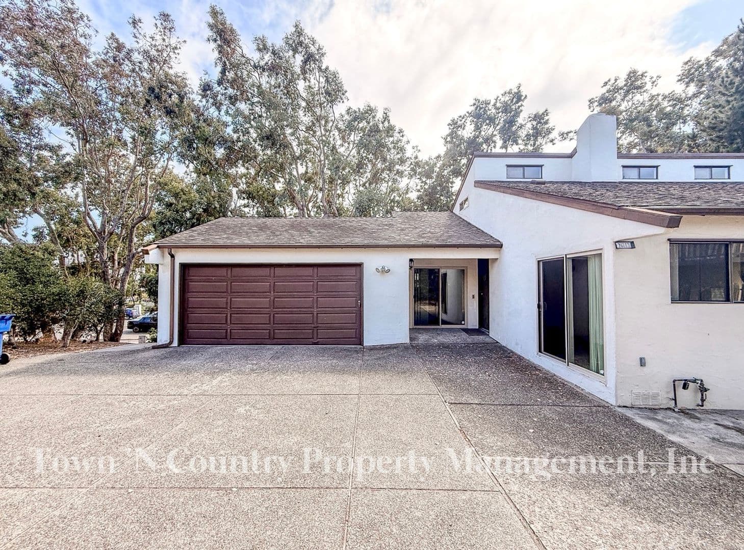 Carmel House: 26142 Carmel Knolls Dr.