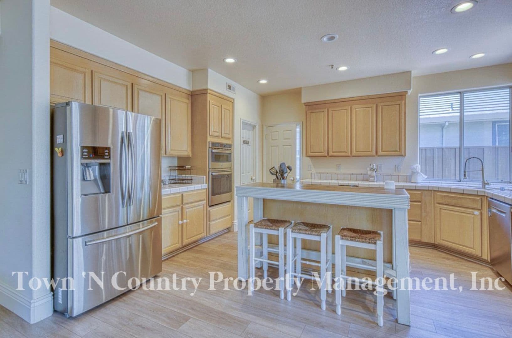 Salinas House: 17677 River Run Rd.
