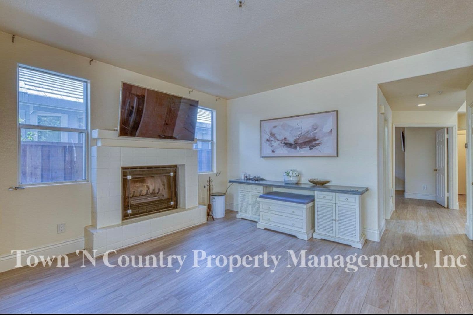 Salinas House: 17677 River Run Rd.