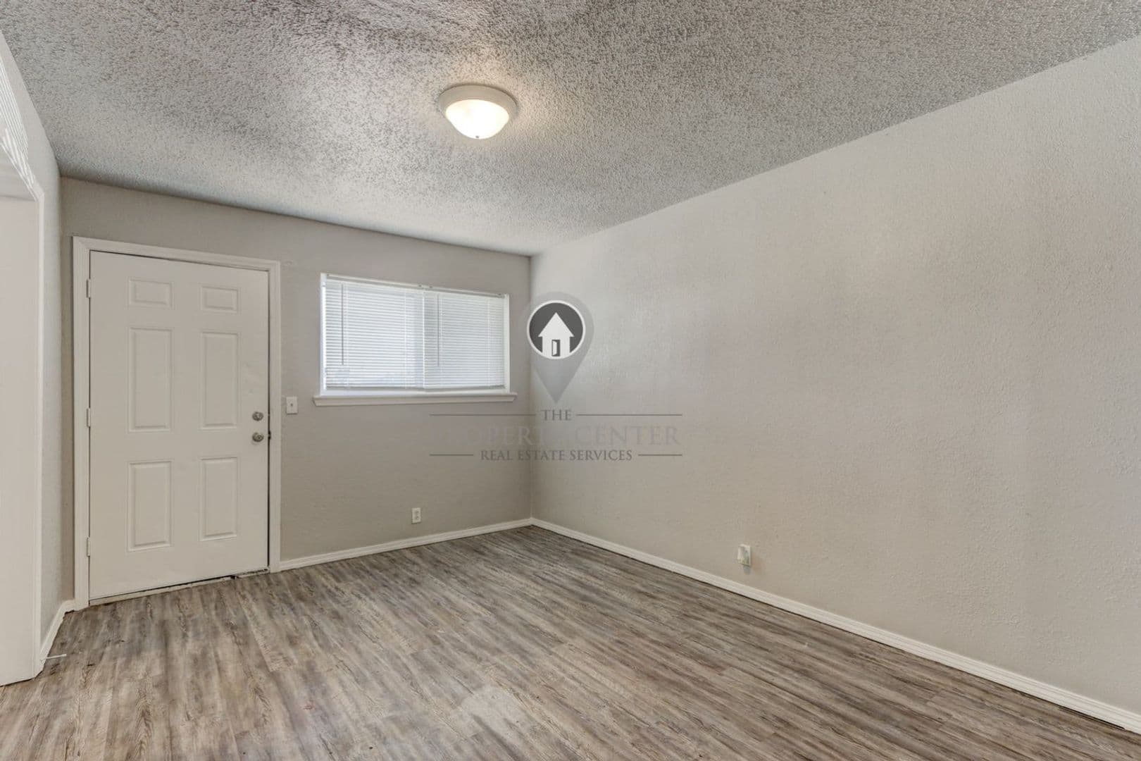 Oklahoma City Apartment: 3645 NW 24th Street