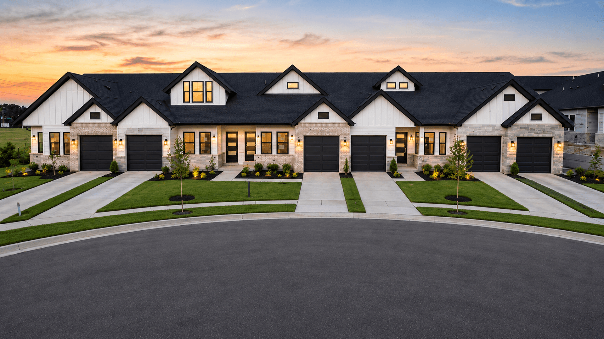 Edmond Townhome: 4713 Hop Clover Ln