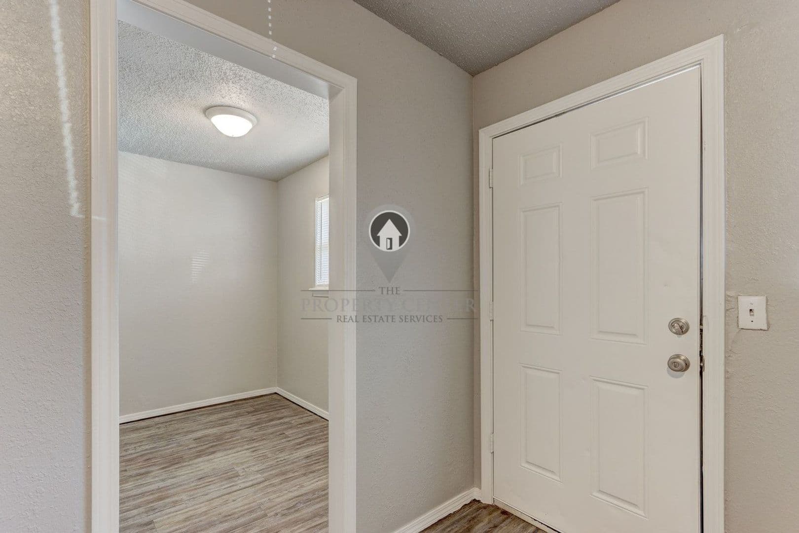 Oklahoma City Apartment: 3645 NW 24th Street