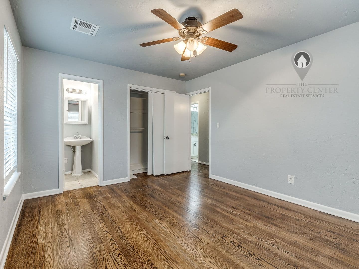 The Village House: 10201 Sunnymeade Place