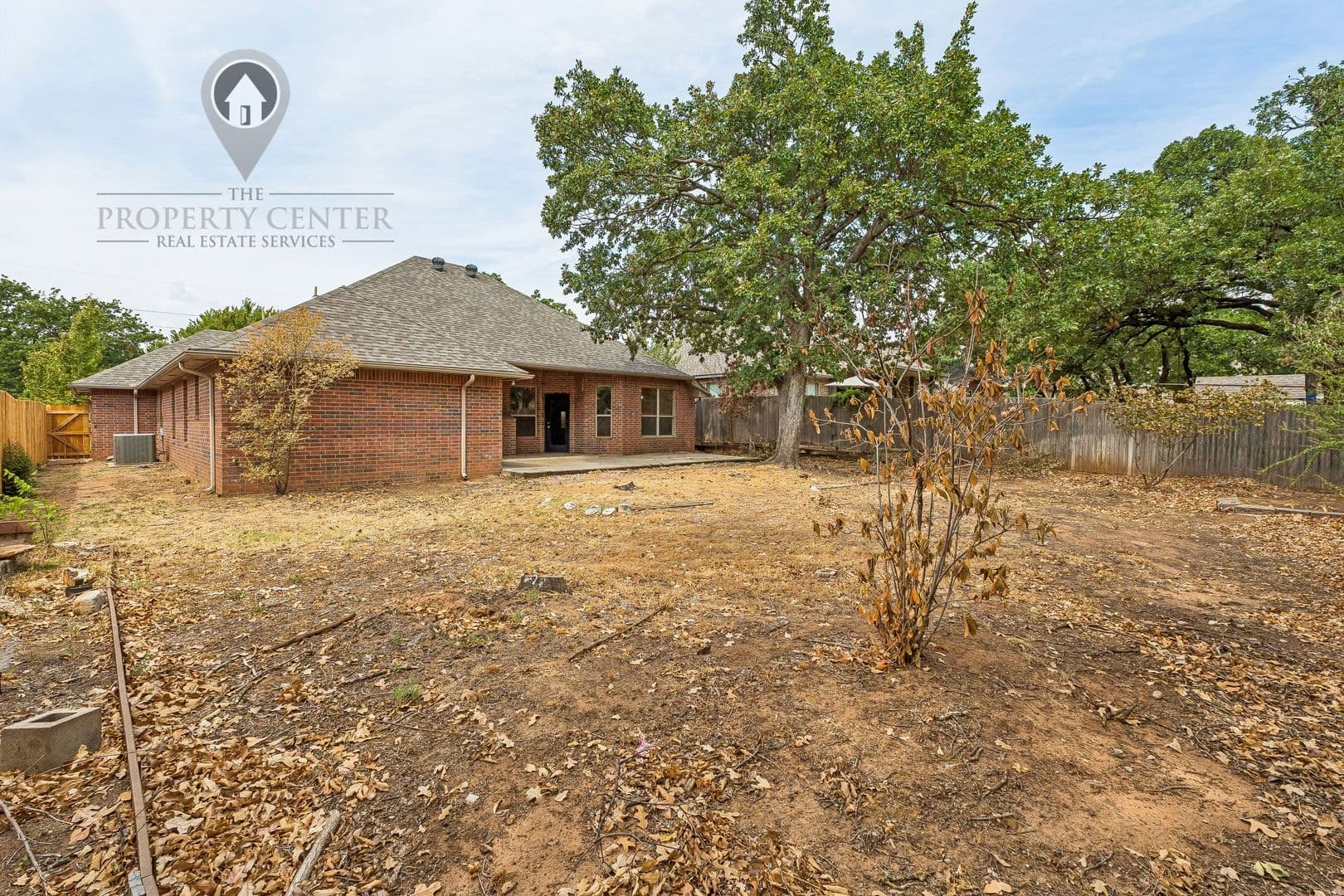 Edmond House: 716 Tuscany Way