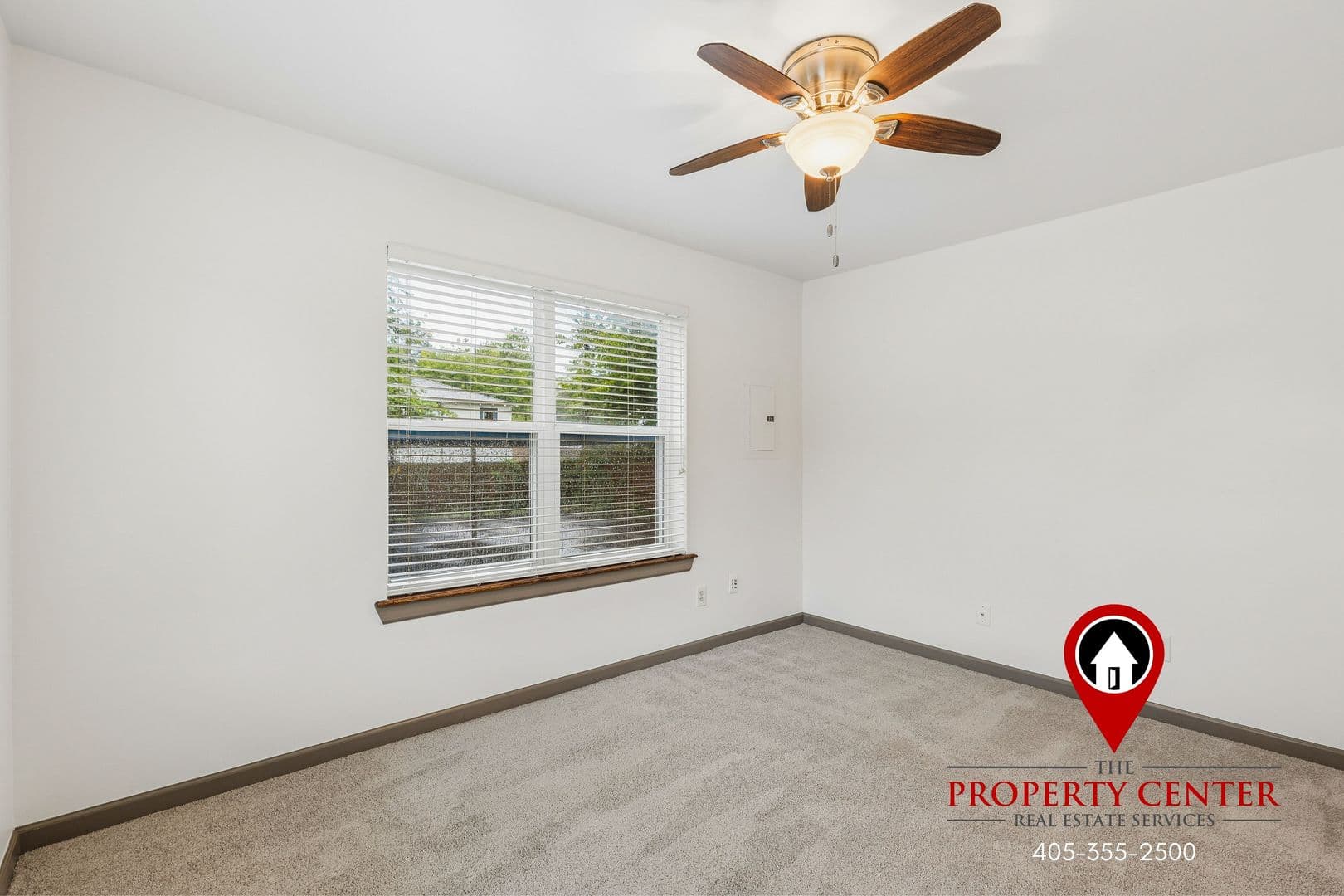 Oklahoma City Apartment: 1308 NW 16th St