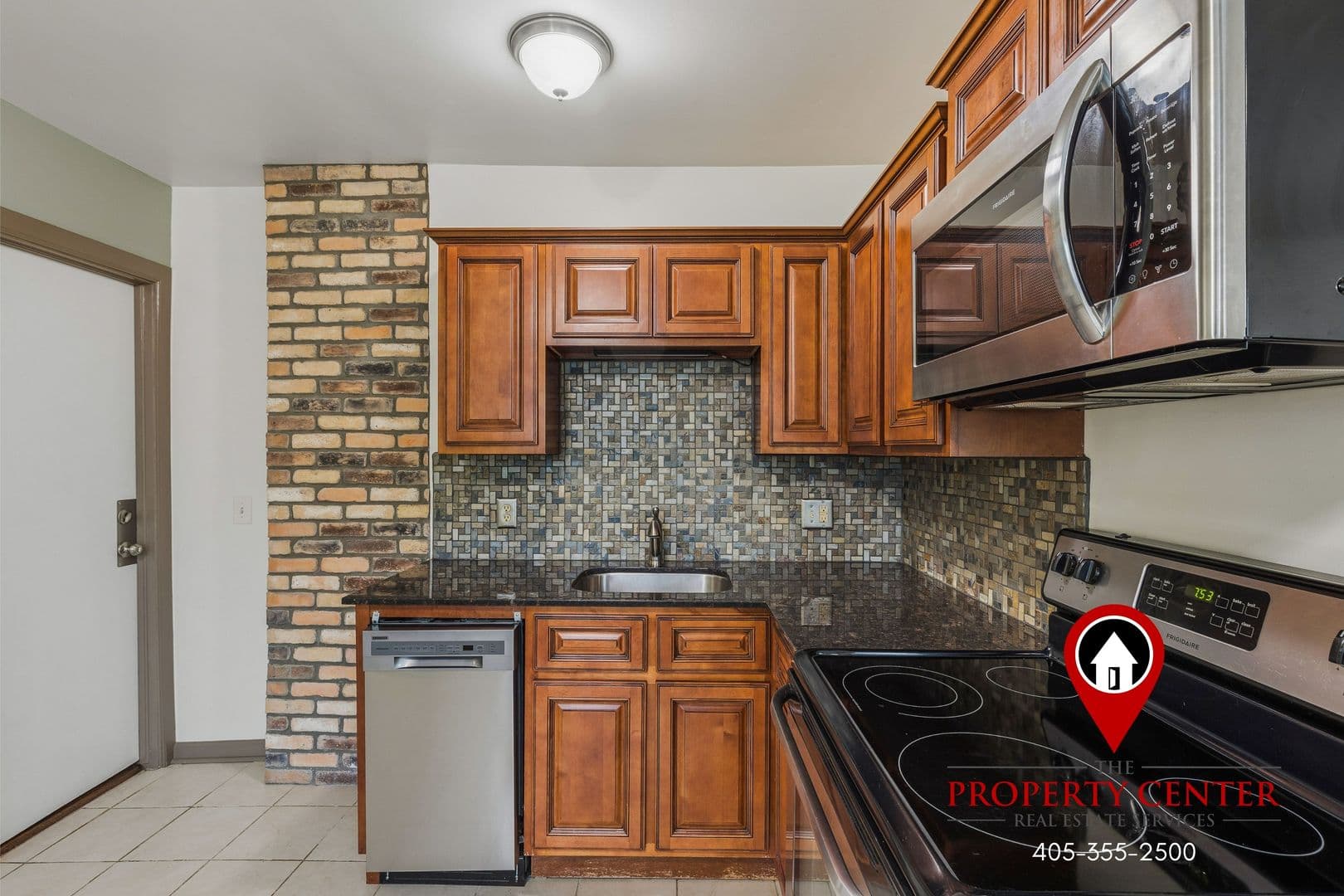 Oklahoma City Apartment: 1308 NW 16th St