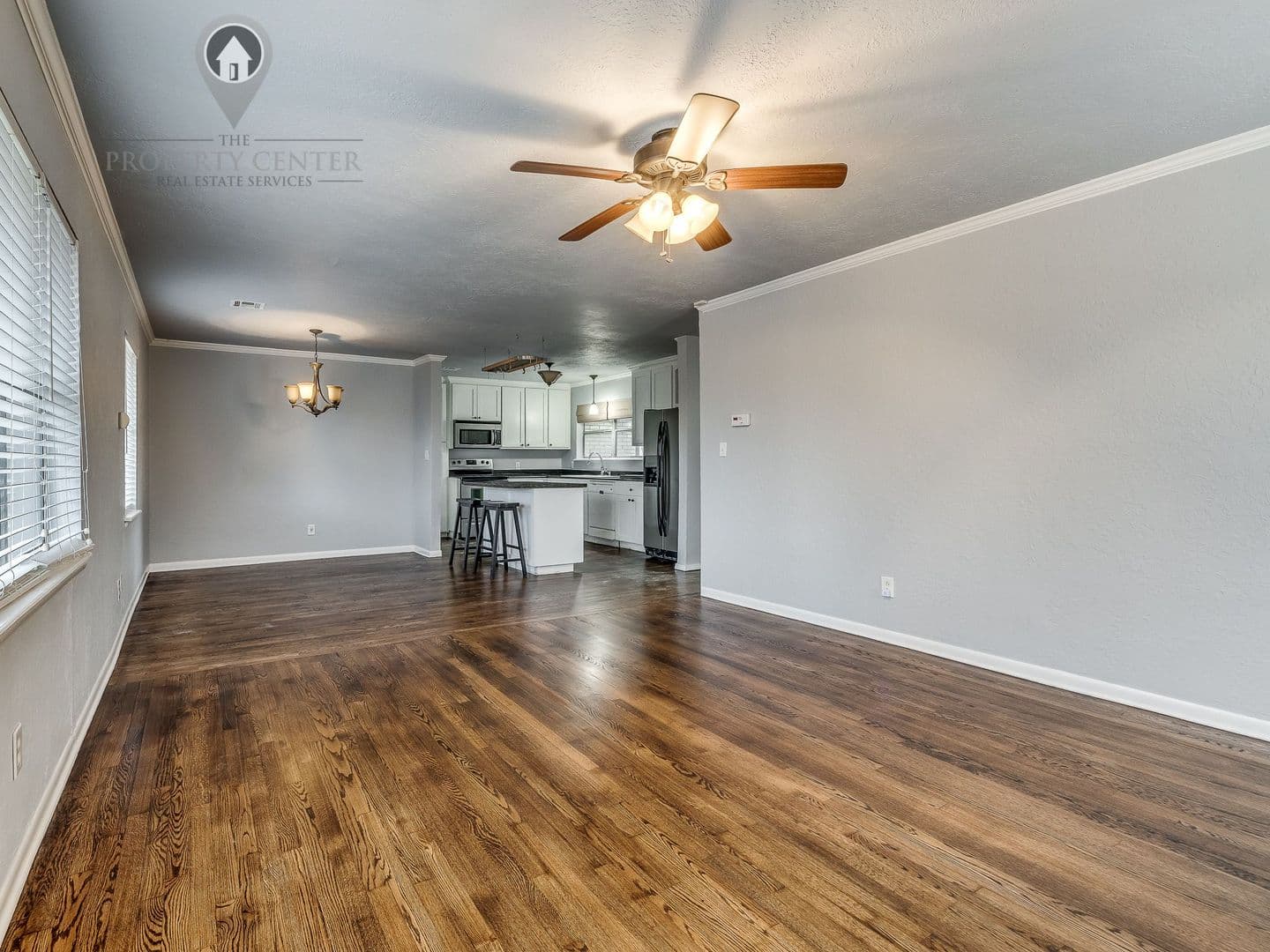 The Village House: 10201 Sunnymeade Place