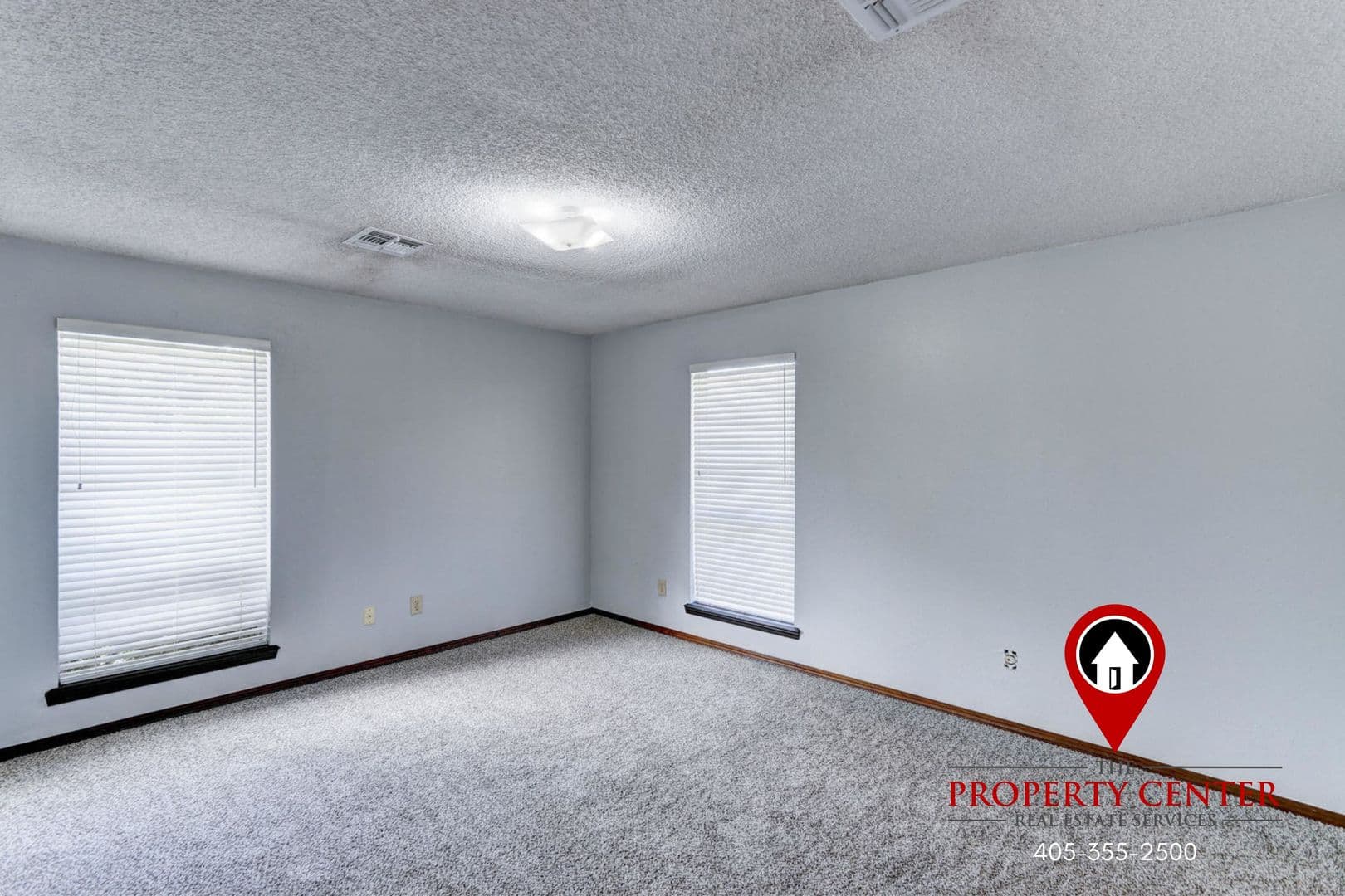 Midwest City House: 409 Delia Street