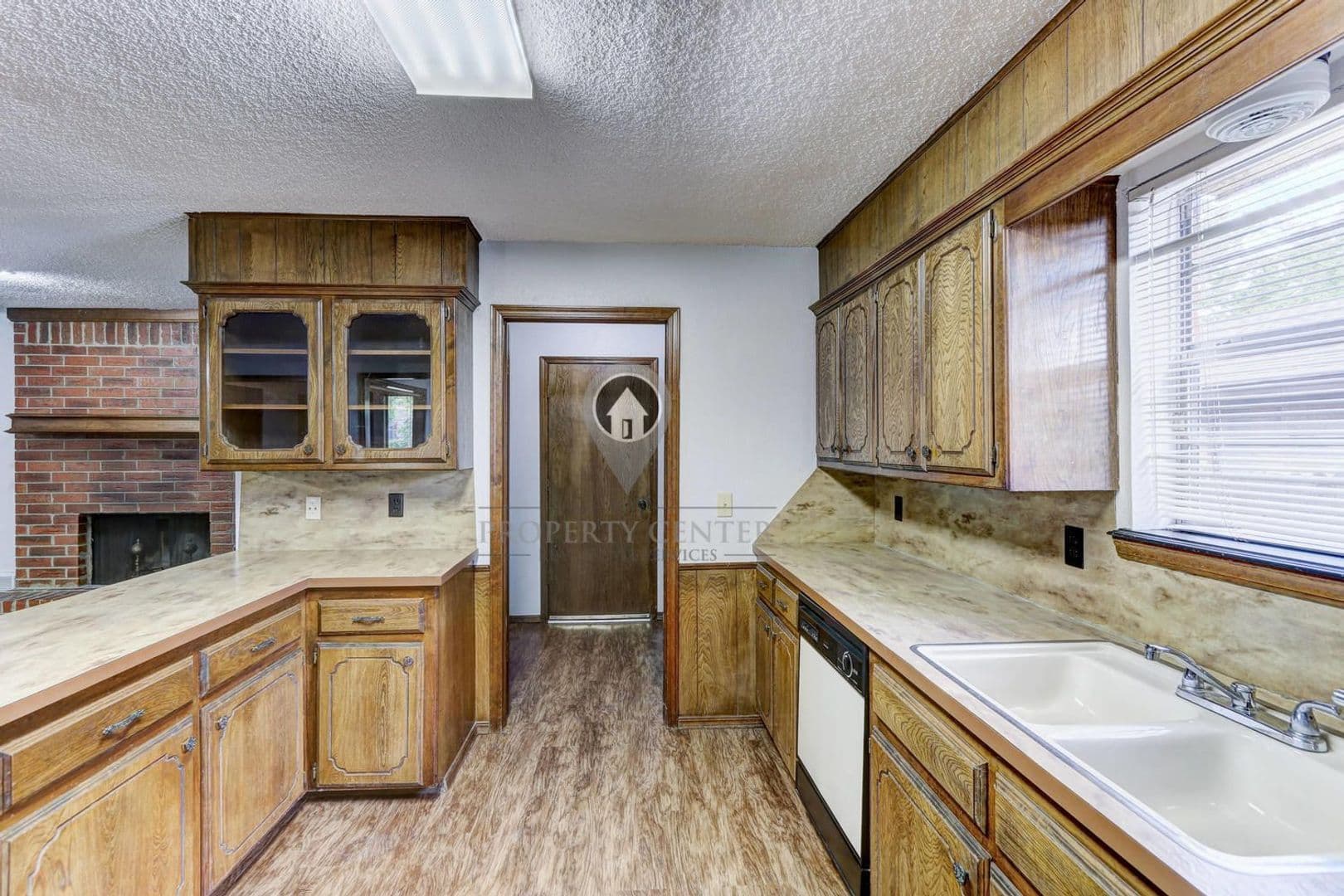 Midwest City House: 409 Delia Street
