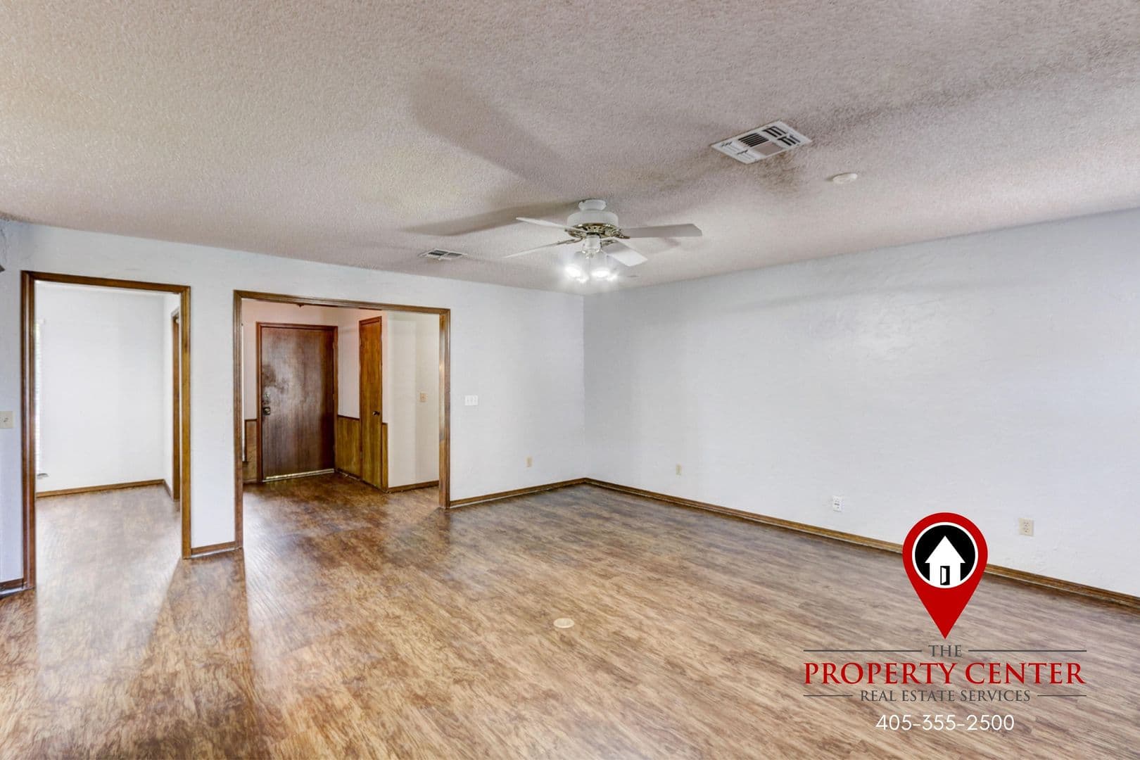 Midwest City House: 409 Delia Street