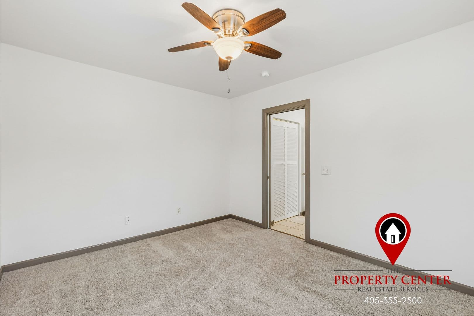 Oklahoma City Apartment: 1308 NW 16th St