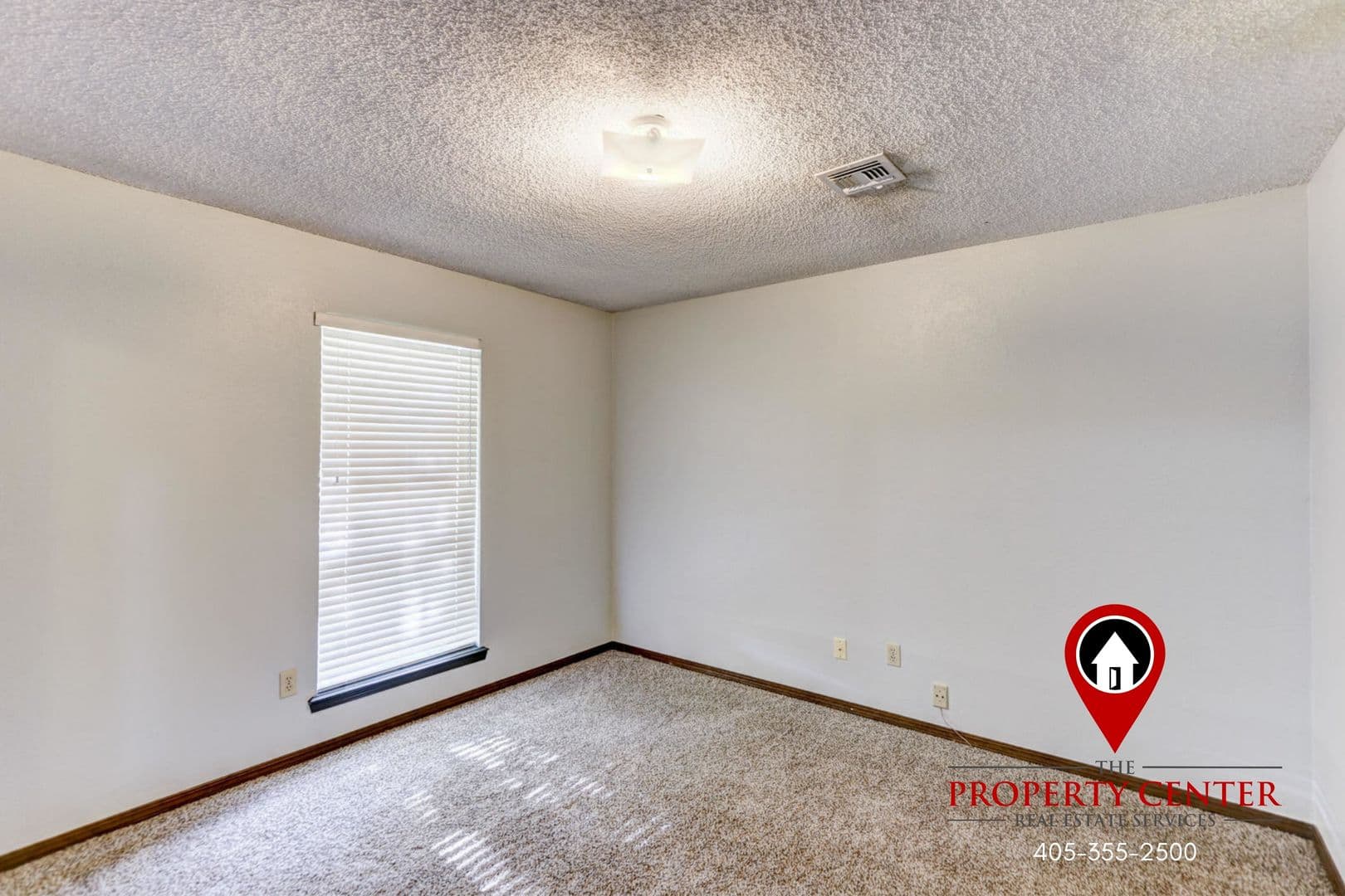 Midwest City House: 409 Delia Street