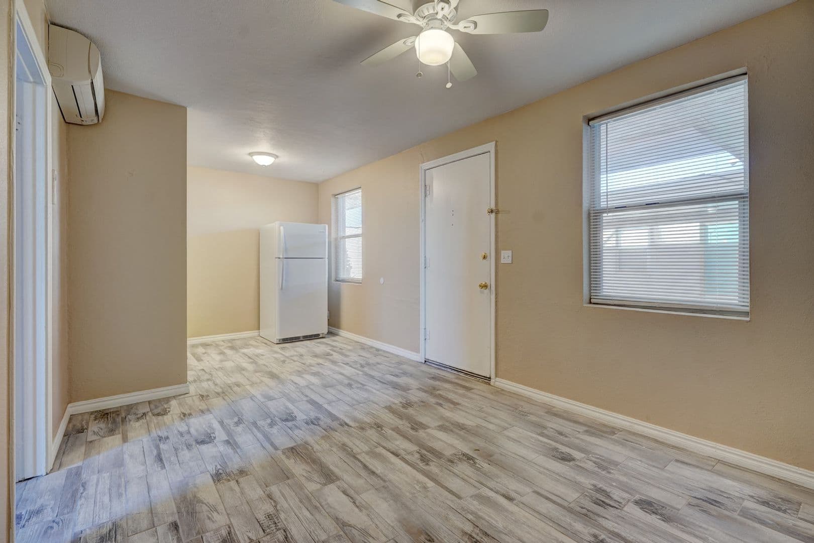 Oklahoma City Apartment: 3131 N May Ave