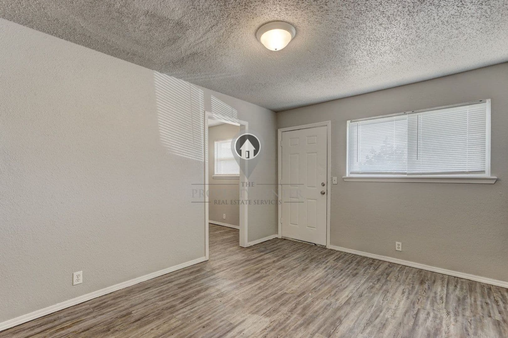 Oklahoma City Apartment: 3645 NW 24th Street