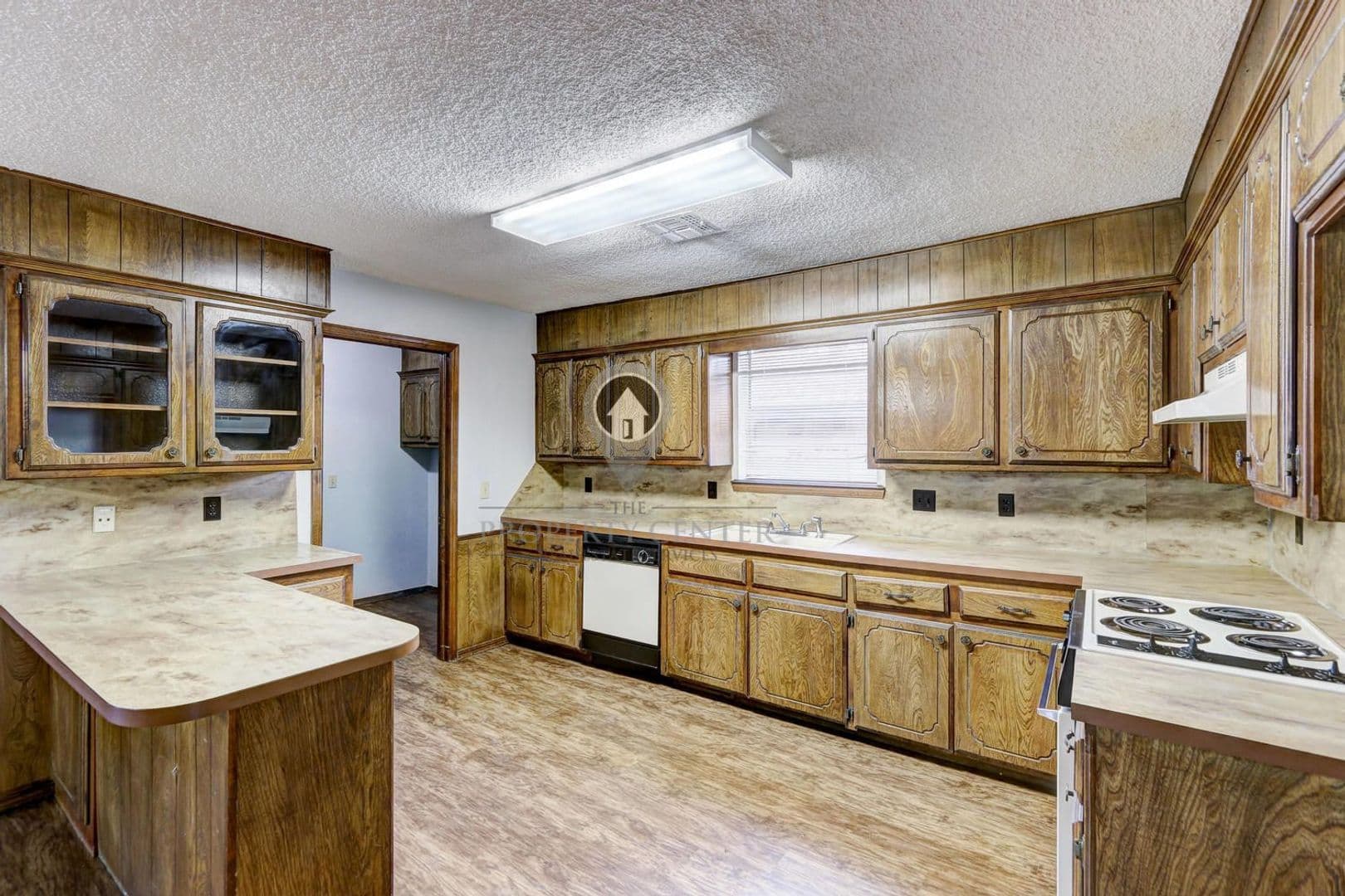 Midwest City House: 409 Delia Street