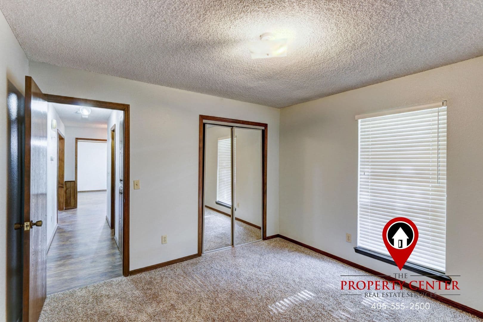 Midwest City House: 409 Delia Street