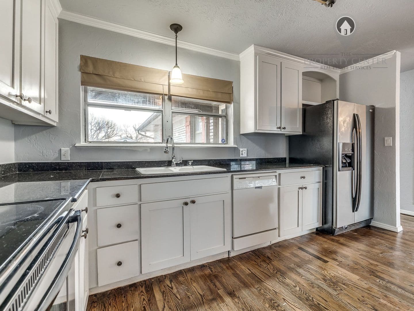 The Village House: 10201 Sunnymeade Place