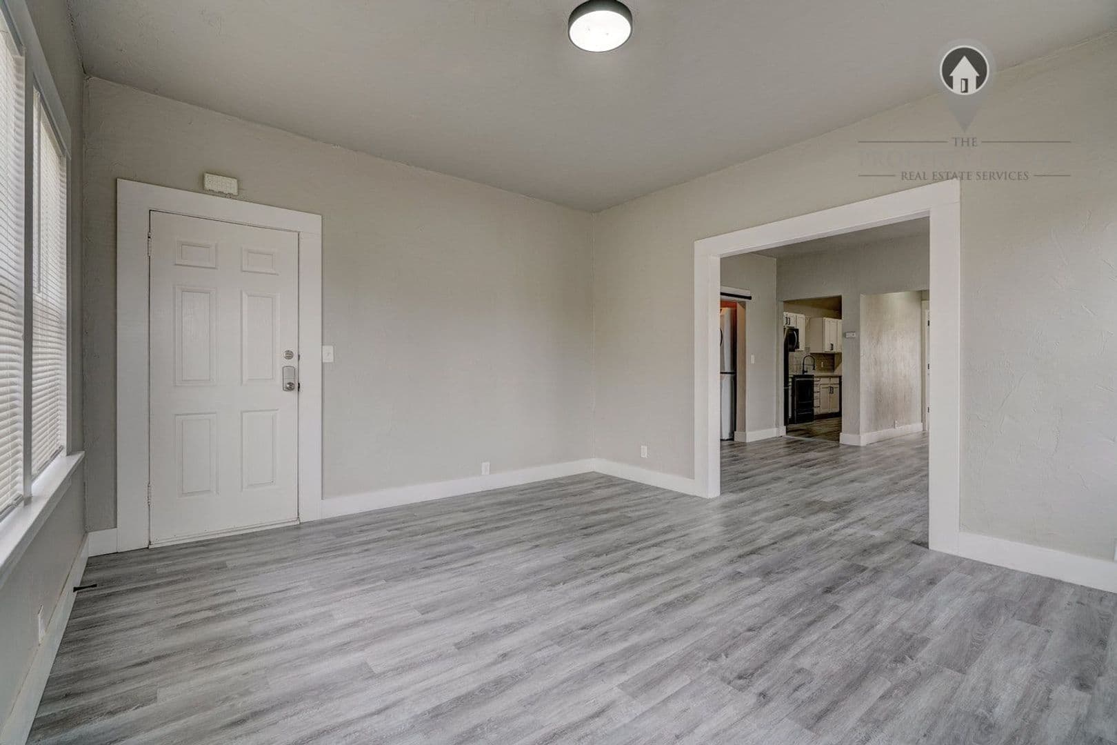 Oklahoma City Apartment: 324 NW 24th St