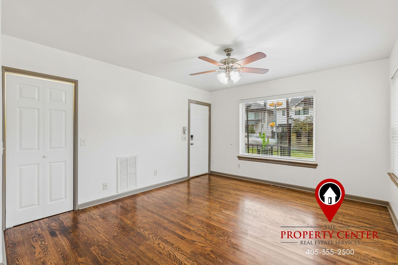 Oklahoma City Apartment: 1308 NW 16th St