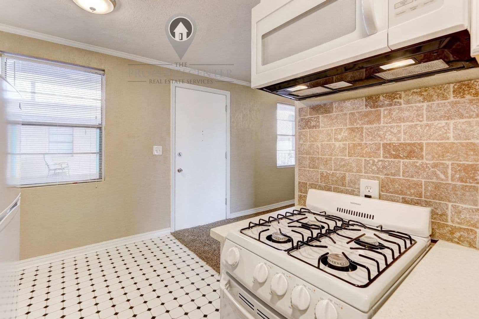 Oklahoma City Apartment: 3131 N May Ave
