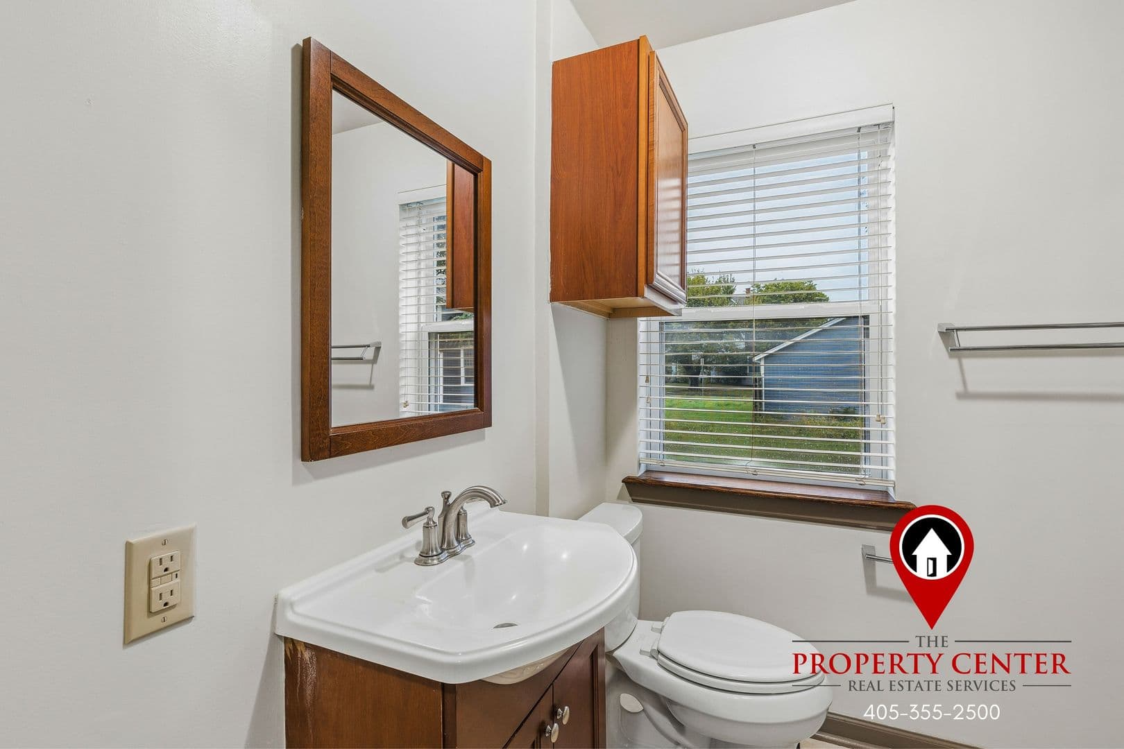 Oklahoma City Apartment: 1308 NW 16th St