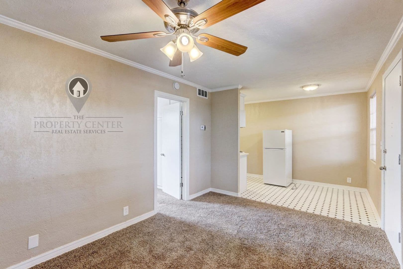 Oklahoma City Apartment: 3131 N May Ave