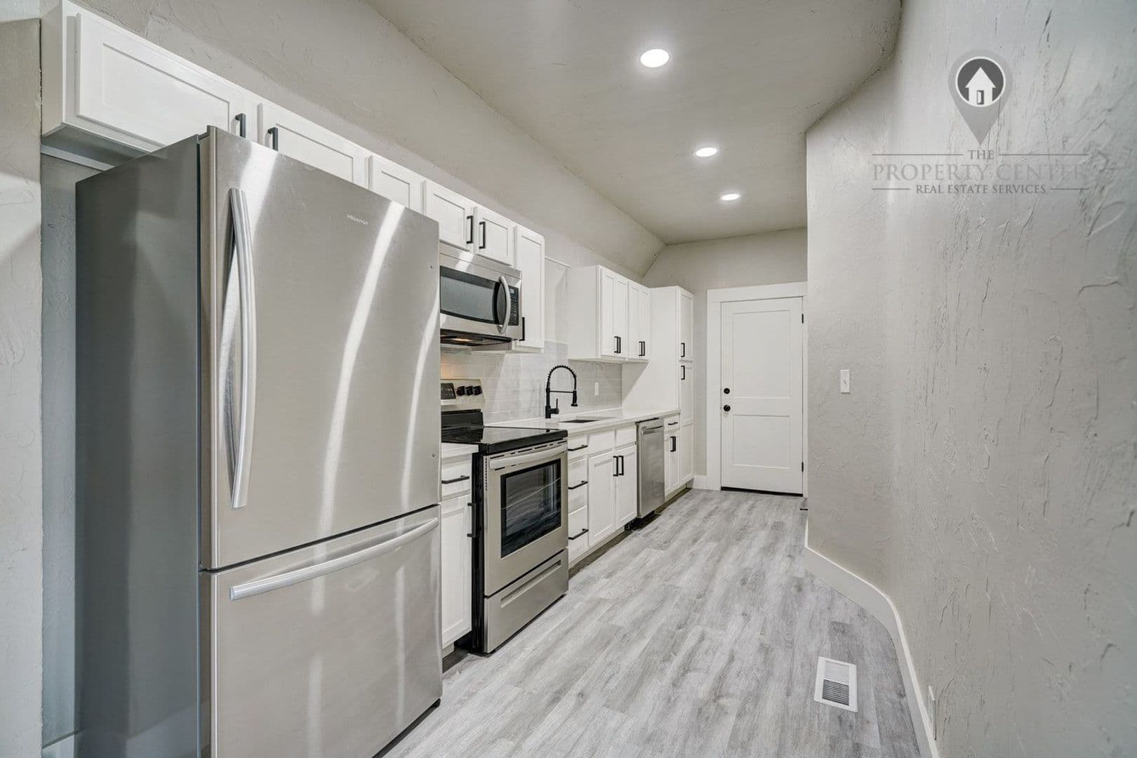 Oklahoma City Apartment: 324 NW 24th St