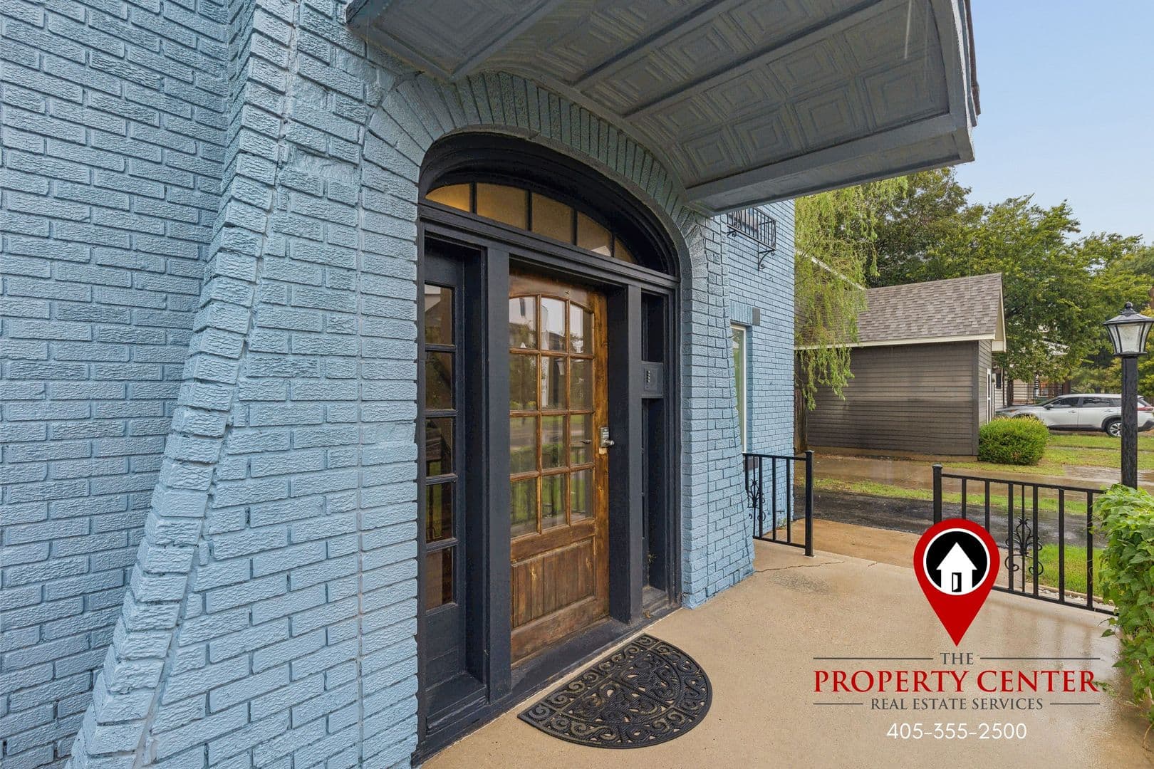 Oklahoma City Apartment: 1308 NW 16th St