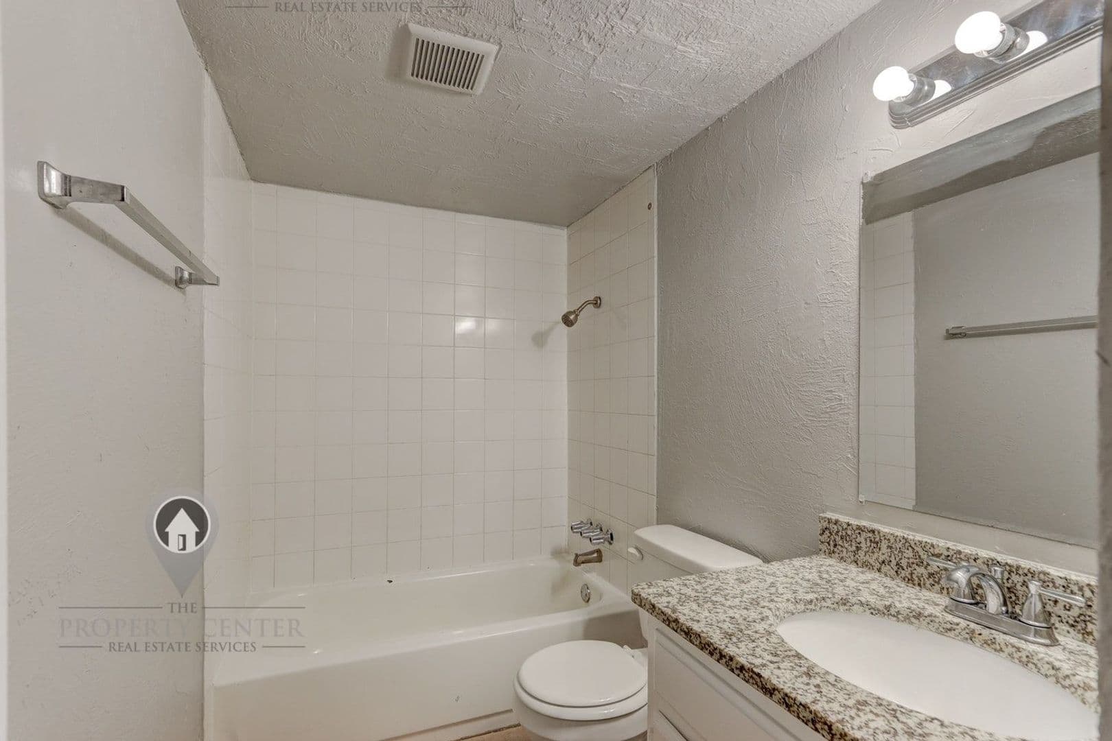 Oklahoma City Apartment: 3645 NW 24th Street