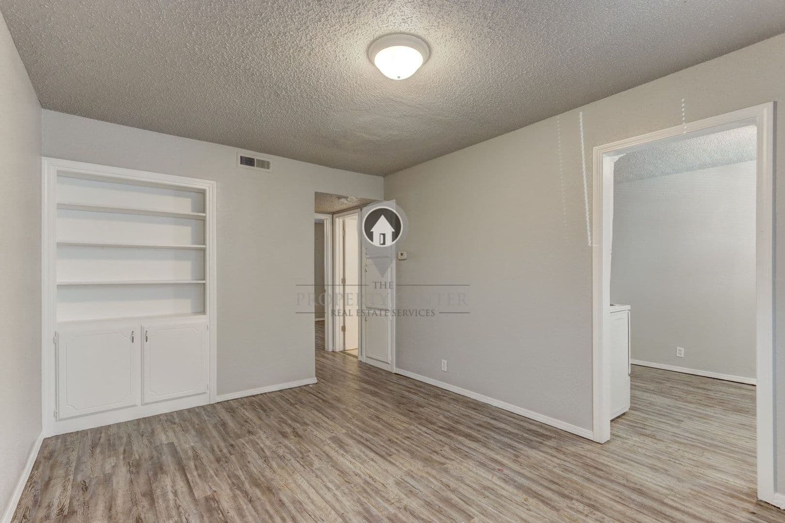 Oklahoma City Apartment: 3645 NW 24th Street
