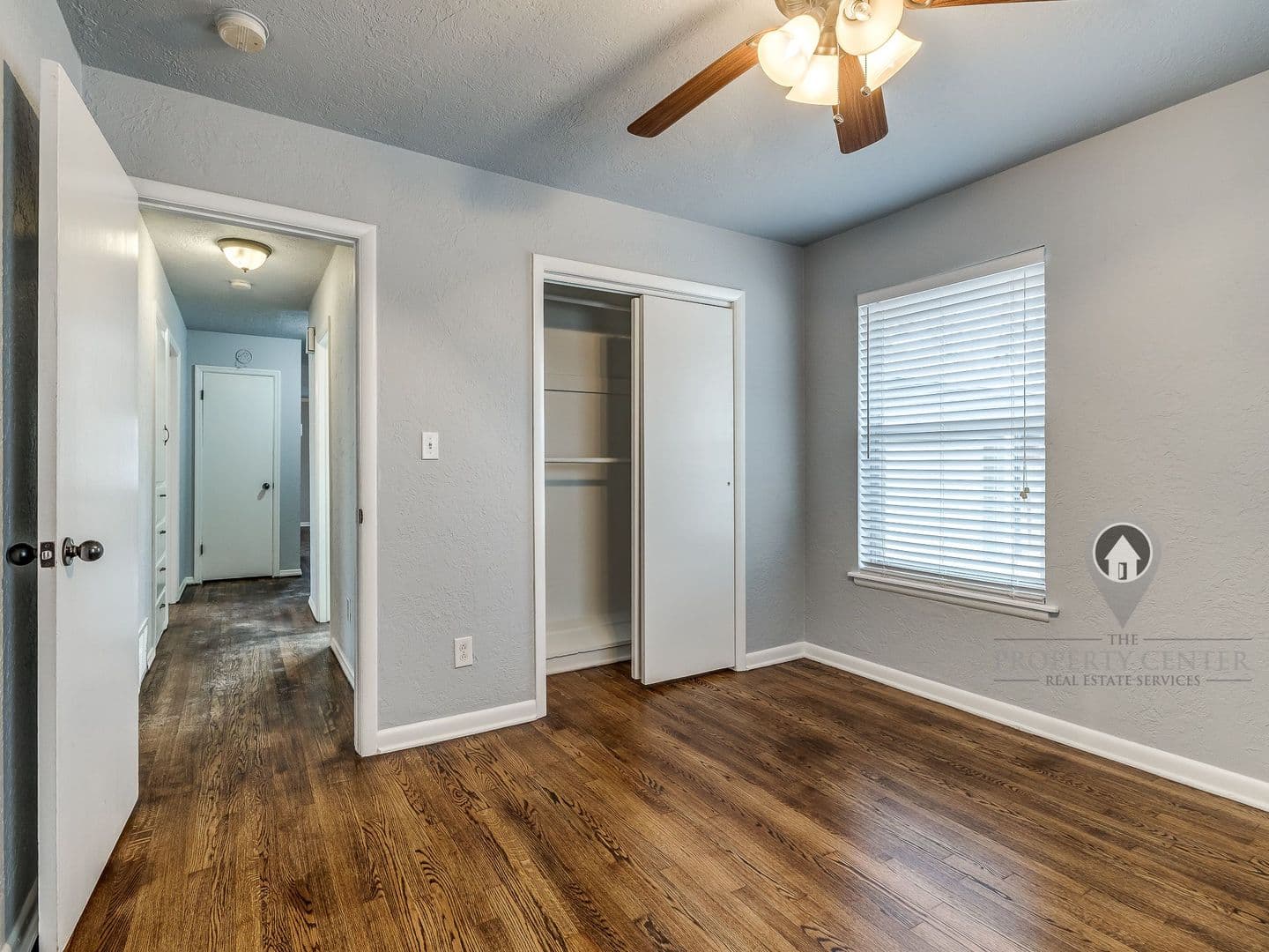 The Village House: 10201 Sunnymeade Place