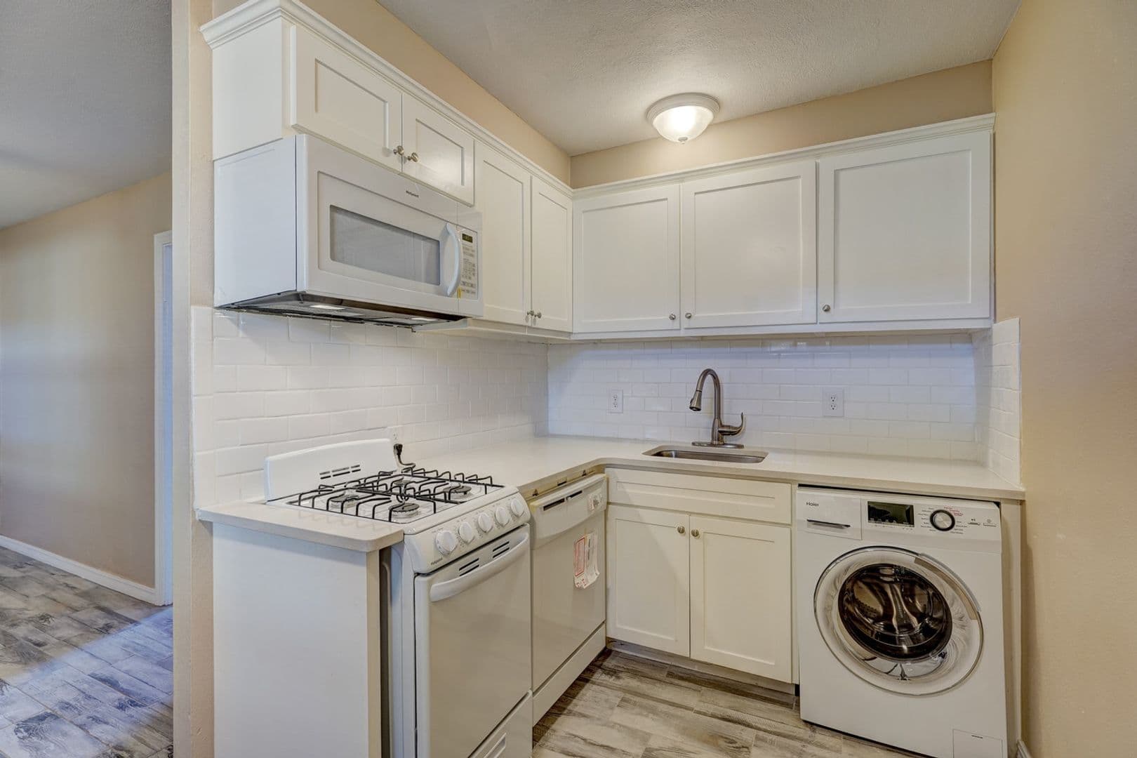 Oklahoma City Apartment: 3131 N May Ave