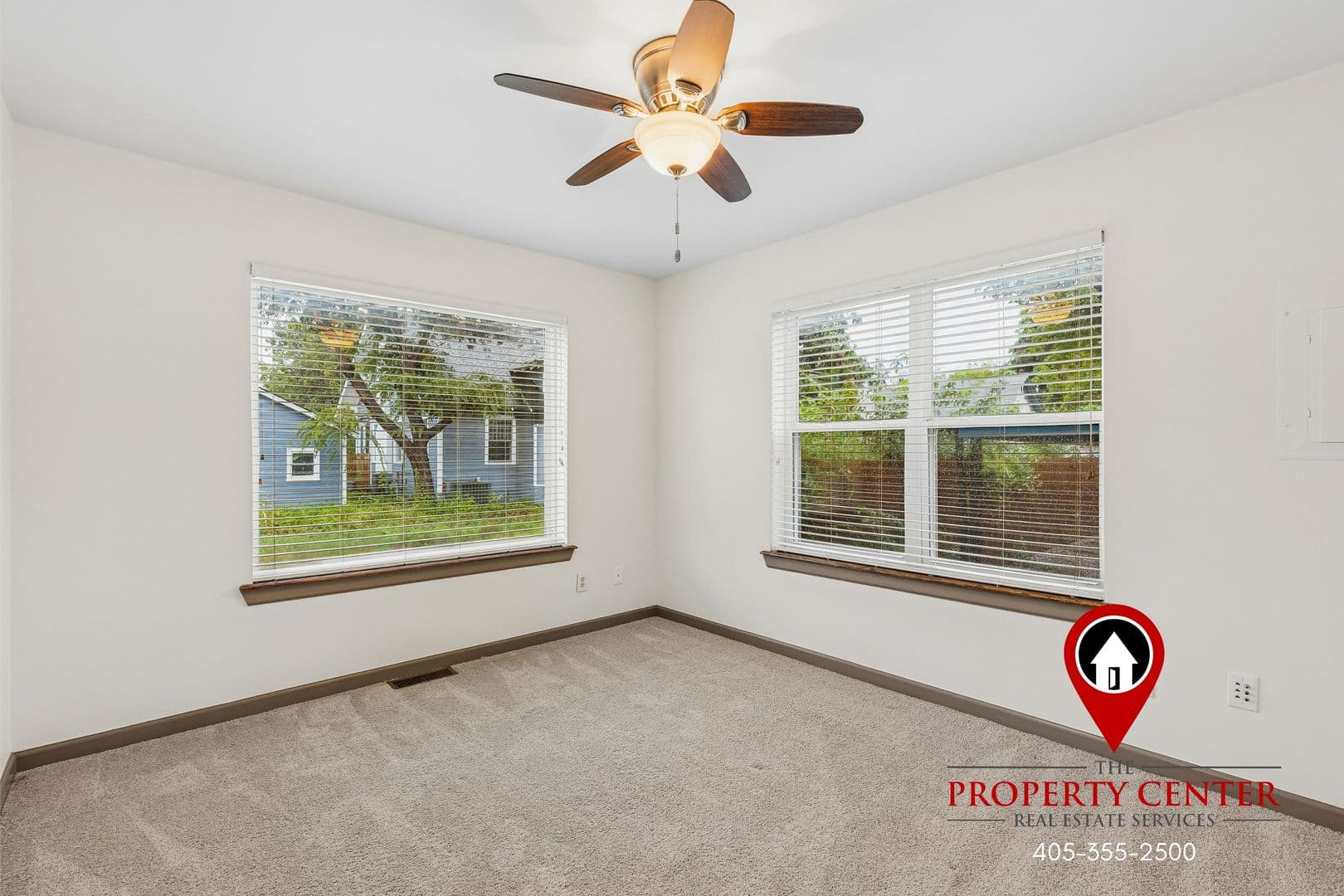 Oklahoma City Apartment: 1308 NW 16th St
