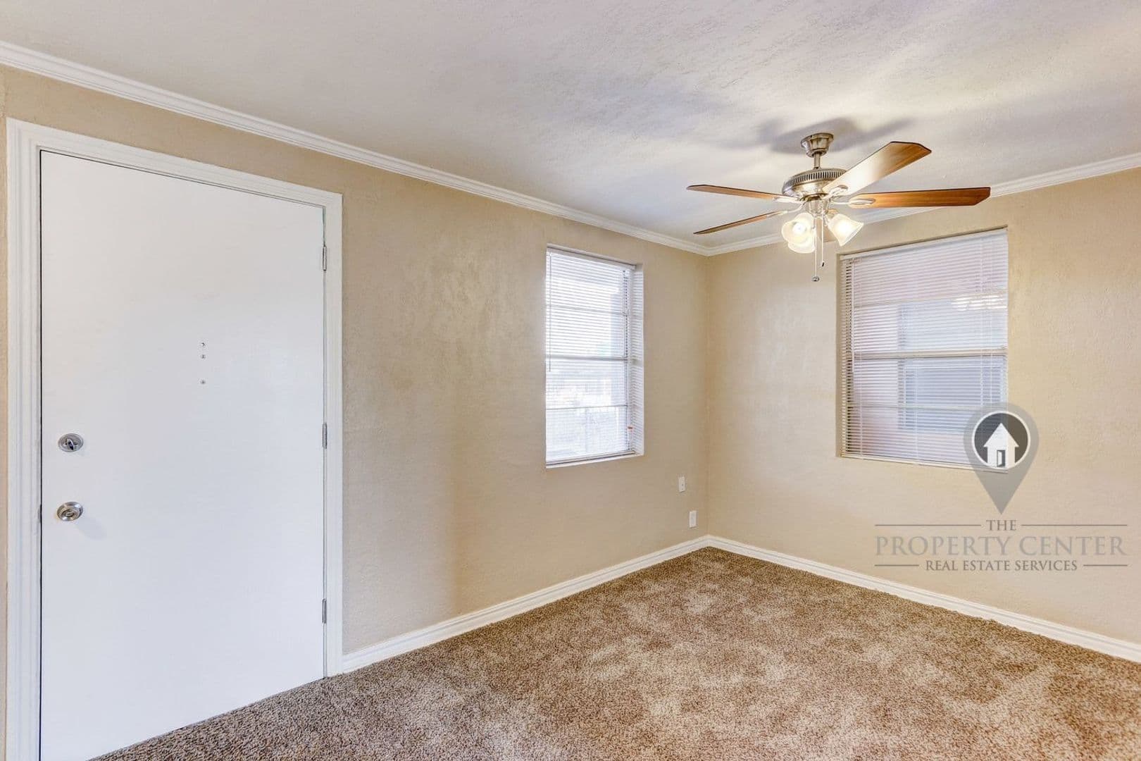 Oklahoma City Apartment: 3131 N May Ave