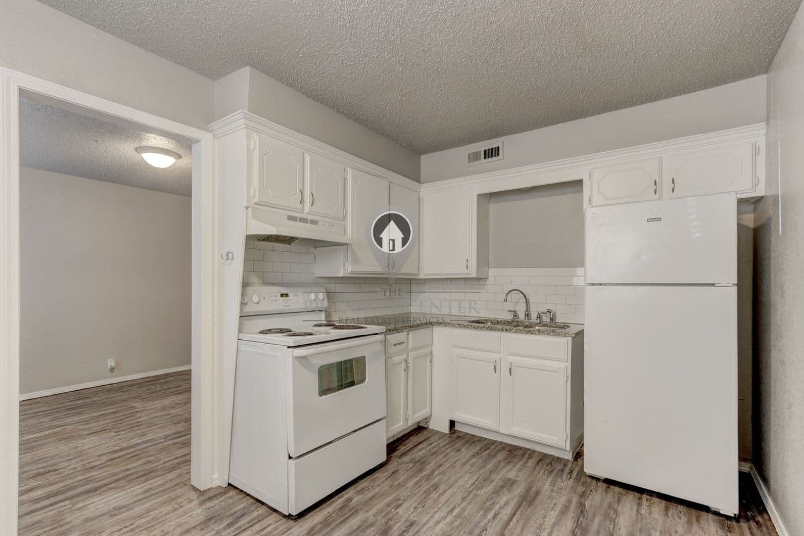 Oklahoma City Apartment: 3645 NW 24th Street