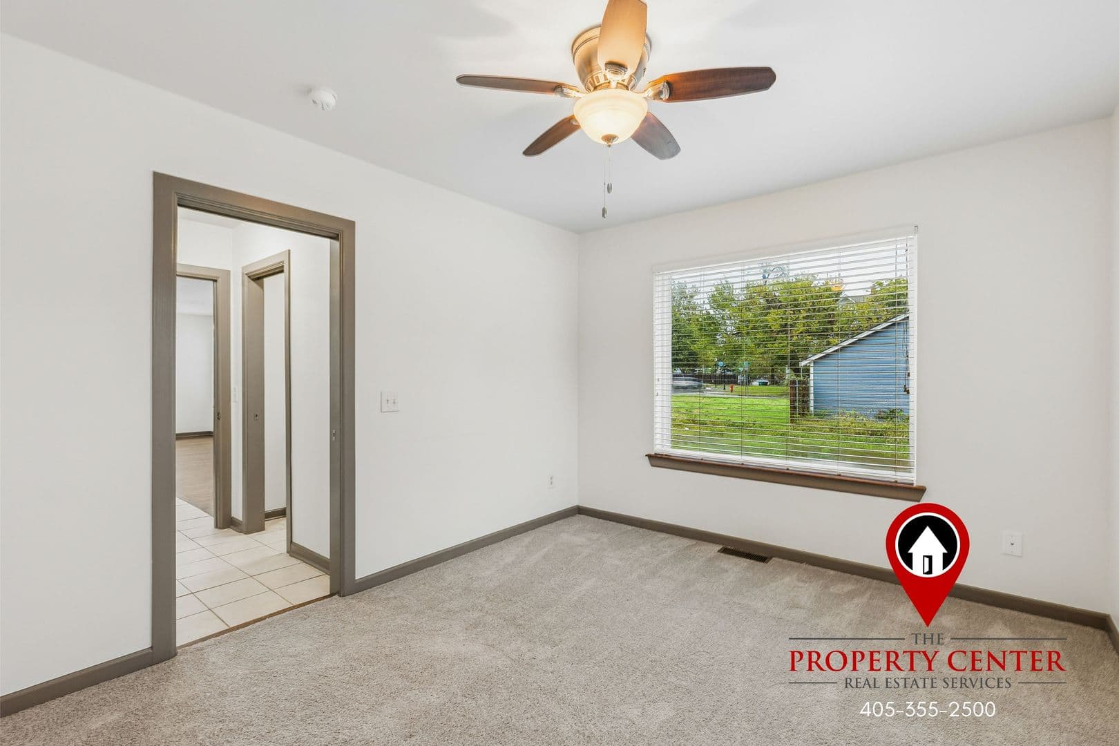 Oklahoma City Apartment: 1308 NW 16th St