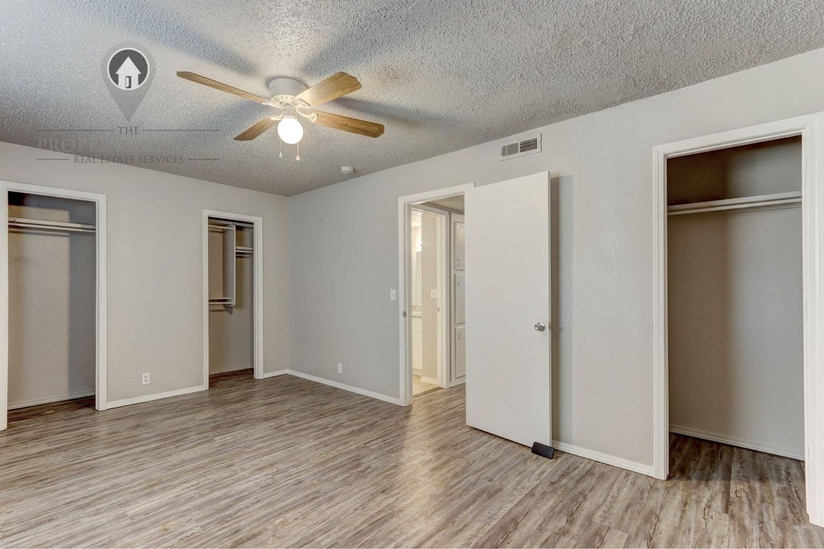 Oklahoma City Apartment: 3645 NW 24th Street