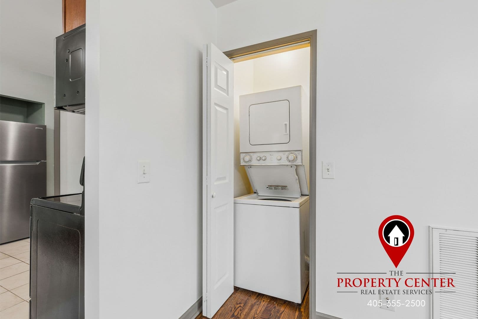 Oklahoma City Apartment: 1308 NW 16th St