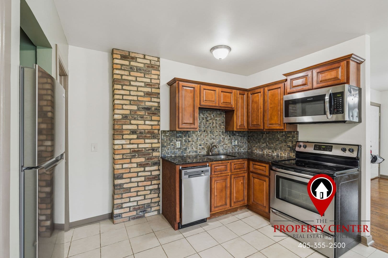 Oklahoma City Apartment: 1308 NW 16th St