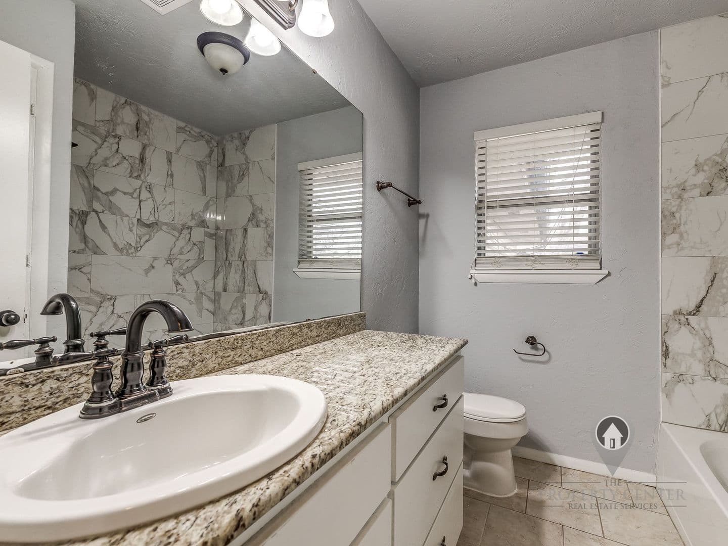 The Village House: 10201 Sunnymeade Place
