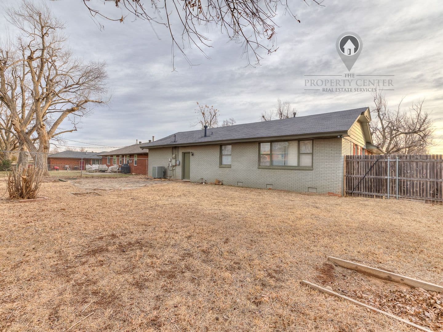 The Village House: 10201 Sunnymeade Place
