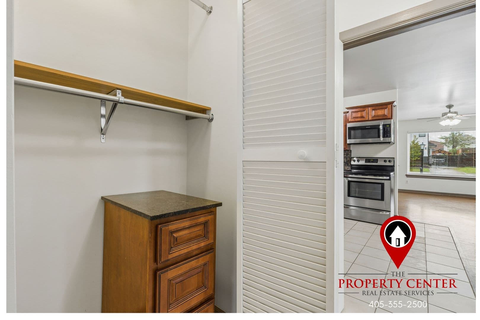 Oklahoma City Apartment: 1308 NW 16th St