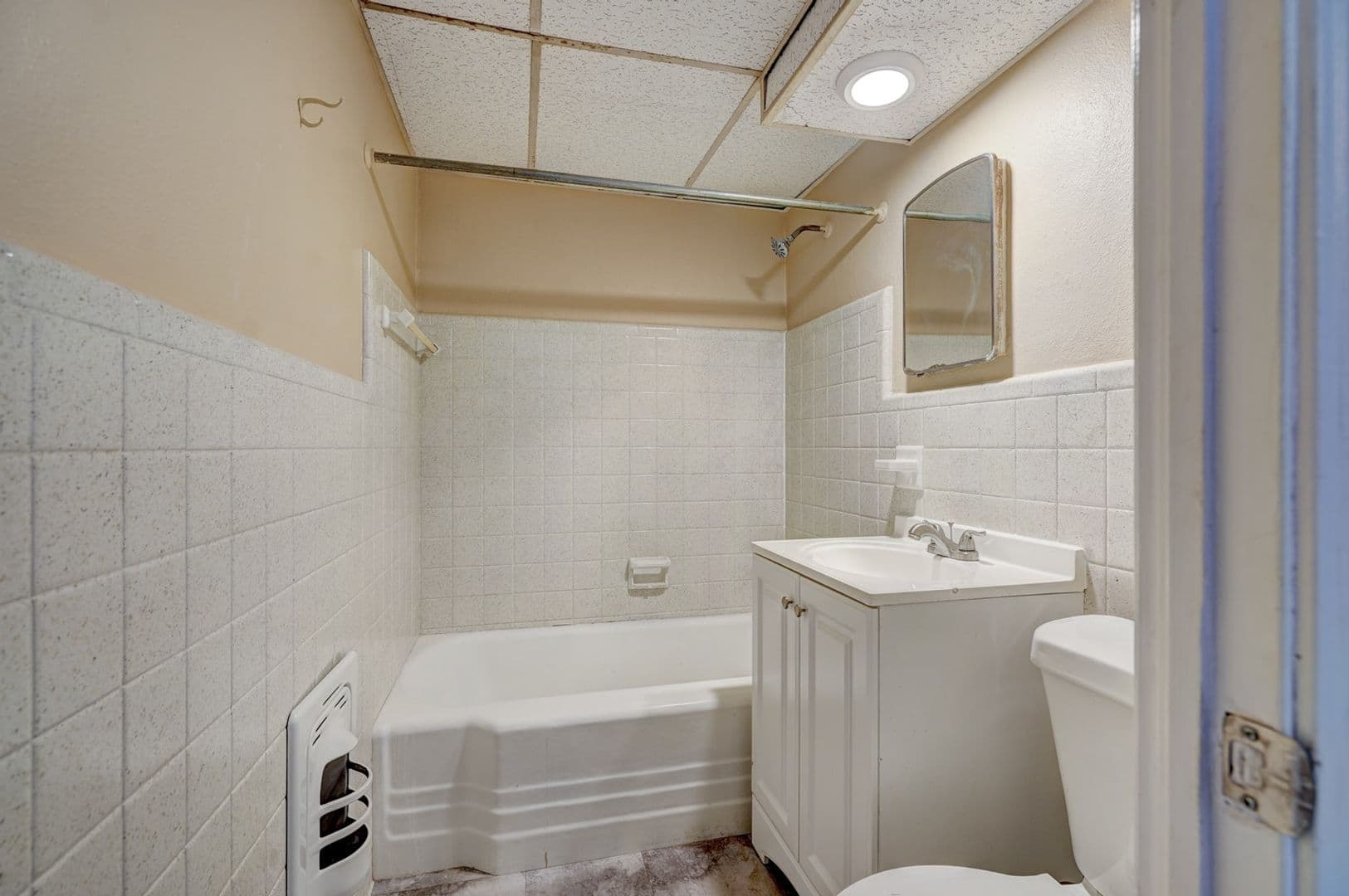 Oklahoma City Apartment: 3131 N May Ave